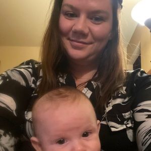 Meet your Posher, Shelby